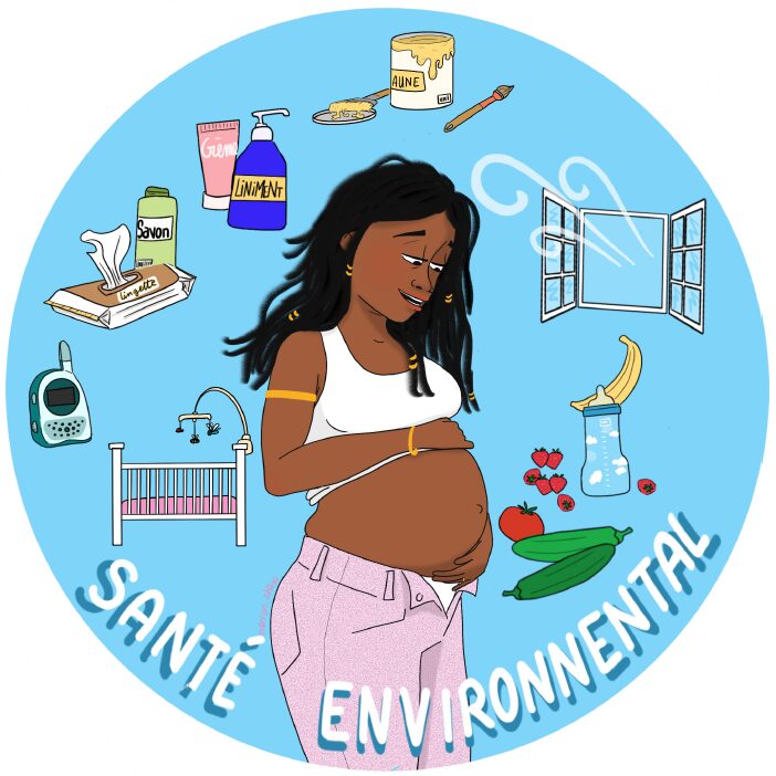 Sante environementale atelier